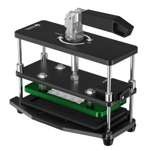 MORSA A PRESSIONE 2UUL DA05 A TEMPERATURA COSTANTE PER CHIUSURA SMARTPHONE