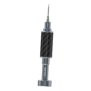 CACCIAVITE CON PUNTA TORX PENTALOBE 0.8 3D RELIFE RL-729