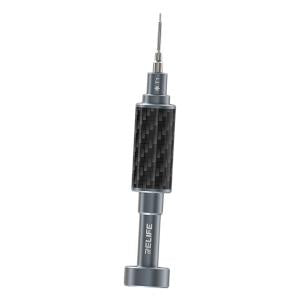 CACCIAVITE CON PUNTA T1 TORX 3D RELIFE RL-729