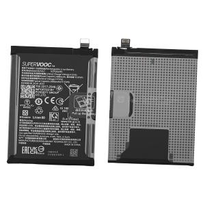 BATTERIA BLPA57 PER OPPO RENO12 PRO 5G CPH2629 621035000102 621035000306 - SERVICE PACK