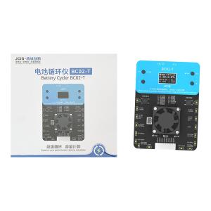 CALIBRATORE BATTERIA JCID BC02-T PER IPHONE 8 - 15 SERIES