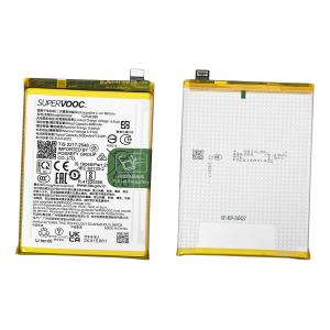 BATTERIA BLPA59 PER OPPO RENO12 5G CPH2625 621035000108 - SERVICE PACK