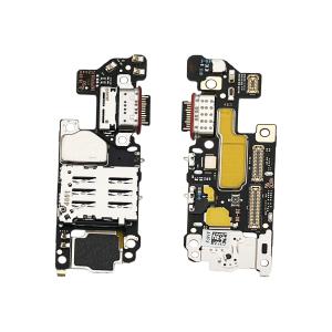PCB RICARICA PER HONOR MAGIC7 PRO CON LETTORE SIM 0235AMQK