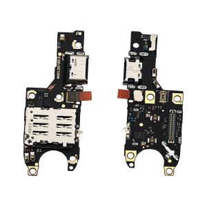 PCB RICARICA PER HONOR 200 CON LETTORE SIM 0235AKMN