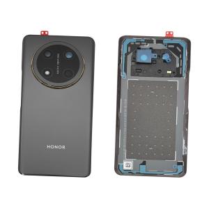 BACK COVER HONOR MAGIC7 LITE NERO / TITANIUM BLACK 0235AMMS