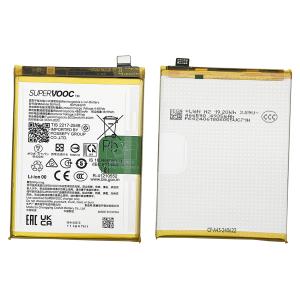 BATTERIA BLPA43 PER REALME 12+ PLUS 5G 621035000080 - SERVICE PACK