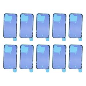 ADESIVO BACK COVER PER IPHONE 15 PRO (LOTTO 10PZ)