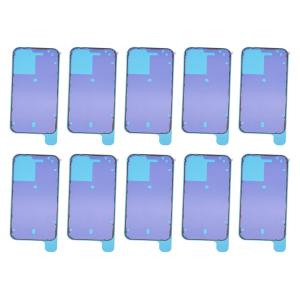 ADESIVO BACK COVER PER IPHONE 16 (LOTTO 10PZ)