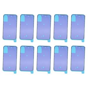 ADESIVO BACK COVER PER IPHONE 16 PLUS (LOTTO 10PZ)