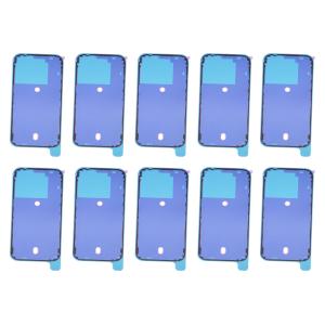 ADESIVO BACK COVER PER IPHONE 16 PRO (LOTTO 10PZ)