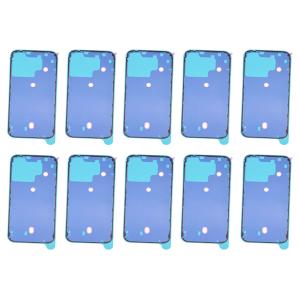 ADESIVO BACK COVER PER IPHONE 16 PRO MAX (LOTTO 10PZ)