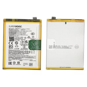 BATTERIA BLPA17 PER REALME 12 5G / C53 4G / C65 4G / C67 4G 621035000084 621035000018 - SERVICE PACK