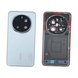 BACK COVER PER HONOR MAGIC7 PRO BLU / BREEZE BLUE 0235AMPX