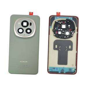 BACK COVER HONOR MAGIC 6 PRO VERDE / EPI GREEN 0235AJRD