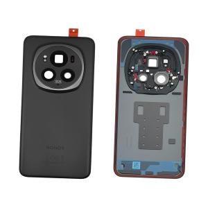 BACK COVER HONOR MAGIC 6 PRO NERO 0235AJRC