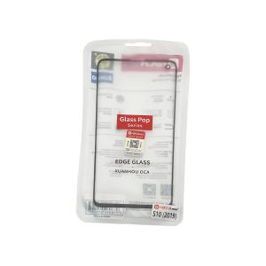 VETRO ANTERIORE + OCA PER SAMSUNG G973F S10 (G+OCA PRO)