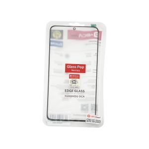 VETRO ANTERIORE + OCA PER SAMSUNG G988B S20 ULTRA 5G (G+OCA PRO)