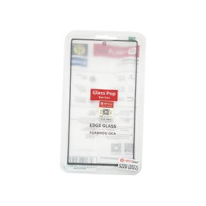VETRO ANTERIORE + OCA PER SAMSUNG S908B S22 ULTRA 5G (G+OCA PRO)