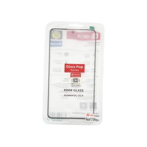 VETRO ANTERIORE + OCA PER REALME 11 PRO PLUS+ 5G RMX3740 RMX3741 (G+OCA PRO)