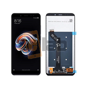 DISPLAY - LCD XIAOMI REDMI NOTE 5 / REDMI NOTE 5 PRO NERO