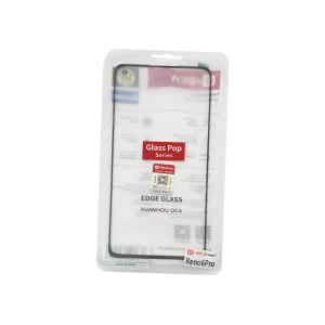 VETRO ANTERIORE + OCA PER OPPO RENO5 PRO 5G CPH2201 / RENO6 PRO 5G CPH2249 CPH2247 (G+OCA PRO)