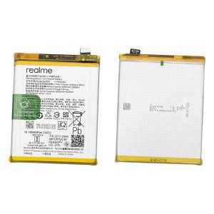 BATTERIA BLP807 PER REALME 7 RMX2155 / 7 5G RMX2111 4904768 4904696 - SERVICE PACK