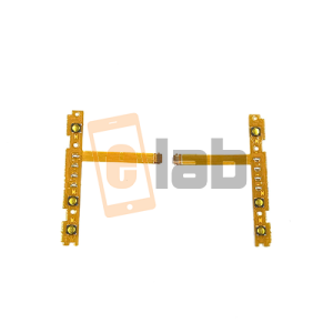 TASTI INTERNI SL SR + LED DI RICARICA NINTENDO SWITCH FLEX FLAT