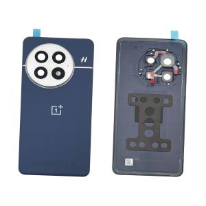 BACK COVER PER ONEPLUS 13 5G BLU / MIDNIGHT OCEAN 621033000412 - SERVICE PACK