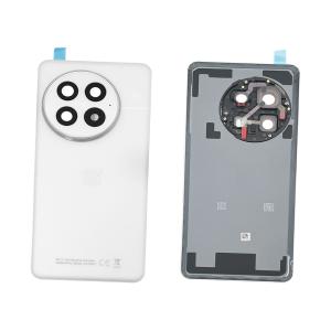 BACK COVER PER ONEPLUS 13 5G BIANCO / ARCTIC DAWN 621033000410 - SERVICE PACK