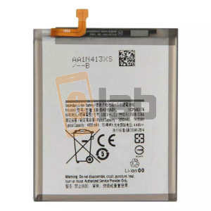 BATTERIA COMPATIBILE SAMSUNG GALAXY A51 A515 EB-BA515ABY 4000MAH