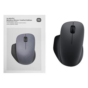 MOUSE WIRELESS COMFORT EDITION XIAOMI BHR9359GL NERO - BLISTER RETAIL