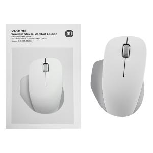MOUSE WIRELESS COMFORT EDITION XIAOMI BHR9354GL BIANCO - BLISTER RETAIL
