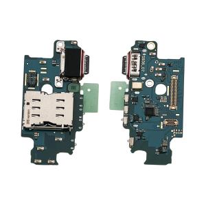 PCB RICARICA S936B S25+ PLUS 5G CON LETTORE SIM GH96-18237A