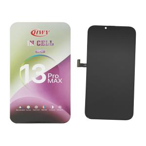 DISPLAY LCD PER IPHONE 13 PRO MAX (INCELL ZY a-Si HD+ IC Intercambiabile) 120Hz