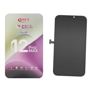 DISPLAY LCD PER IPHONE 12 PRO MAX (INCELL ZY a-Si HD+ IC Intercambiabile)