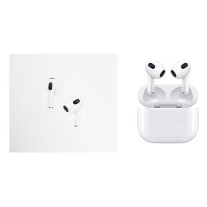 AURICOLARE BLUETOOTH APPLE AIRPODS 3 (3&amp;