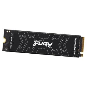 KINGSTON FURY RENEGADE SFYRS/500G SSD PCIe 4.0 NVMe M.2 500GB
