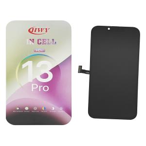 DISPLAY LCD PER IPHONE 13 PRO (INCELL ZY a-Si HD+ IC Intercambiabile)