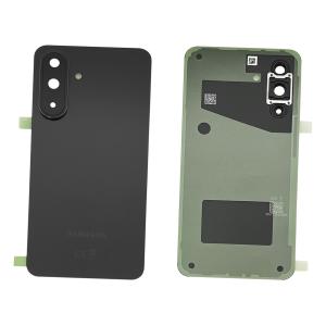 BACK COVER PER SAMSUNG A366B A36 5G NERO / AWESOME BLACK GH82-36804A