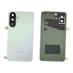 BACK COVER PER SAMSUNG A366B A36 5G VERDE / AWESOME LIME GH82-36804C