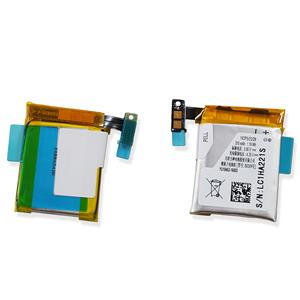 BATTERIA SP482230AB V700 GALAXY GEAR BO30FE GH43-03992A GH43-03992B