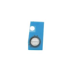LENTE DIFFUSORE FLASH PER XIAOMI REDMI NOTE 14 PRO+ PLUS 5G 1611501000056A