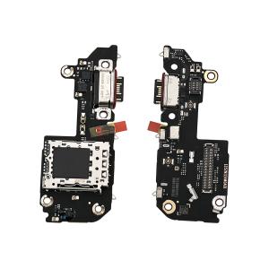 PCB RICARICA PER XIAOMI 14T 5G 2406APNFAG CON LETTORE SIM 5600010N12A00