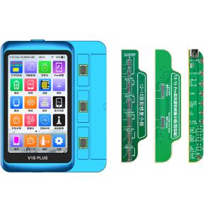 PROGRAMMATORE JCID V1S PLUS PROFESSIONAL PER IPHONE