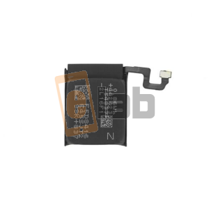 BATTERIA COMPATIBILE APPLE WATCH SERIE 4 40MM GPS A1977 A2058 224.9MAH