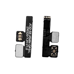 FLAT BATTERIA TAG-ON JCID PER APPLE WATCH SERIE 8 45mm GPS