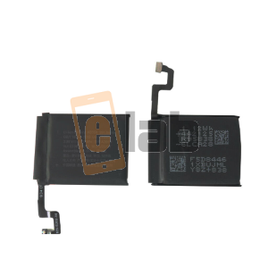 BATTERIA COMPATIBILE APPLE WATCH SERIE 4 44MM GPS / GPS+ CELLULAR A1976 - A1978 - A2008 291.8MAH