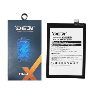 BATTERIA BLP841 PER REALME 8 DEJI