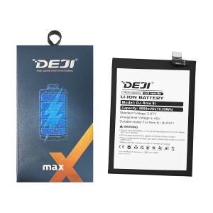BATTERIA BLP911 PER REALME 9 PRO / 9i DEJI
