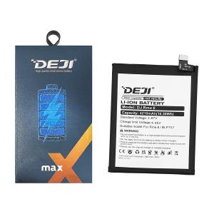 BATTERIA BLP757 PER REALME 6 / 6S / 6 PRO DEJI